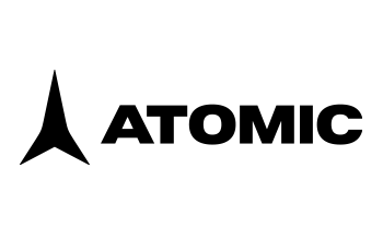 Logotipo de Atomic