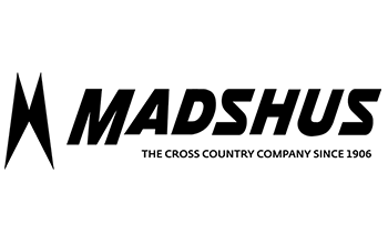 Logotipo de Madshus