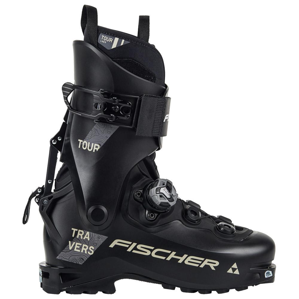 Botas de esquí de travesía Fischer Travers Tour