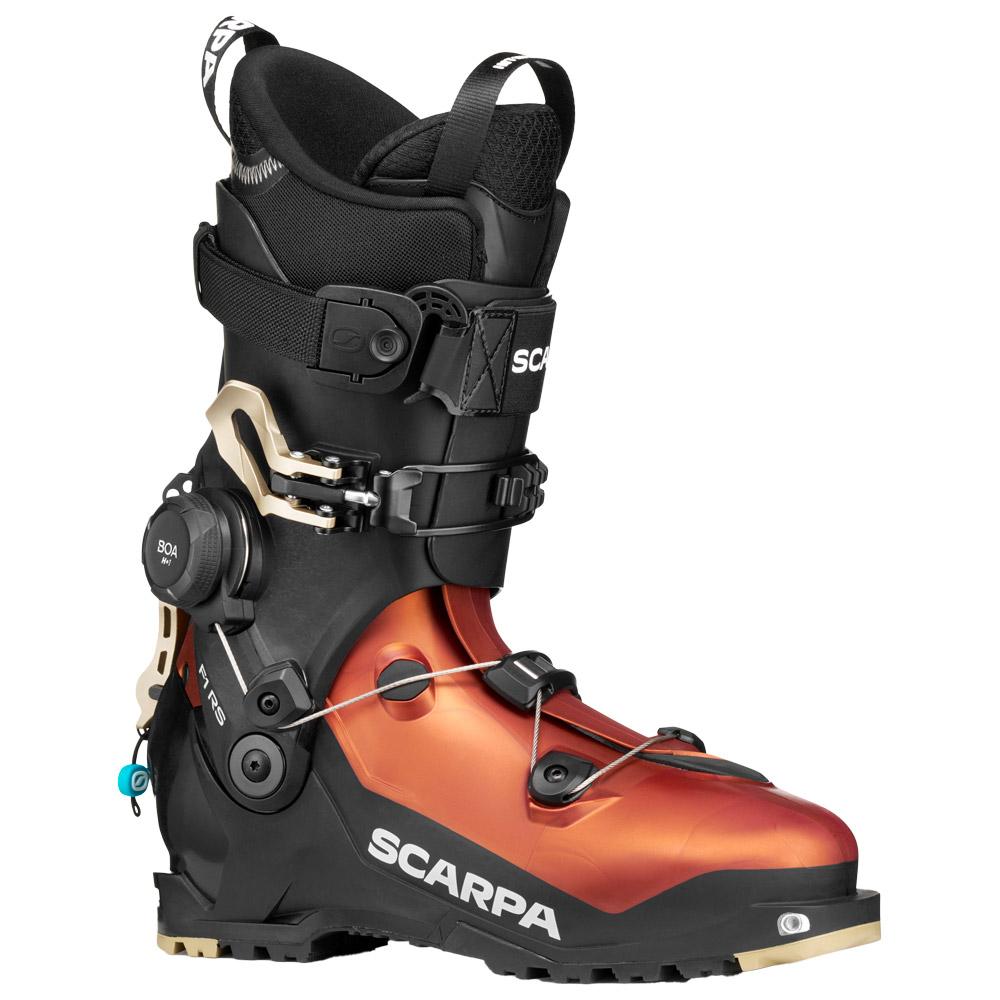Bota de esquí de travesía Scarpa F1 RS