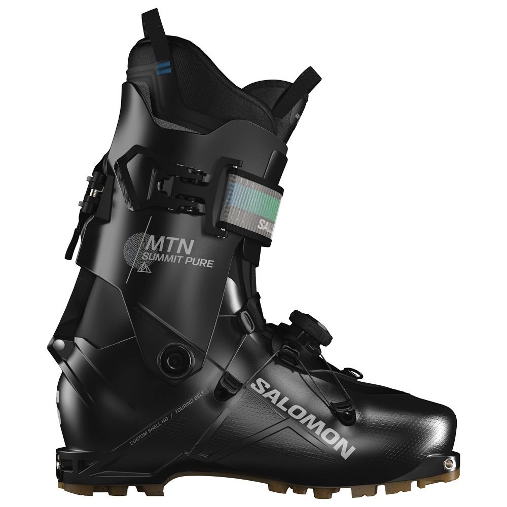 Bota de esquí de travesía Salomon Mtn Summit Pure
