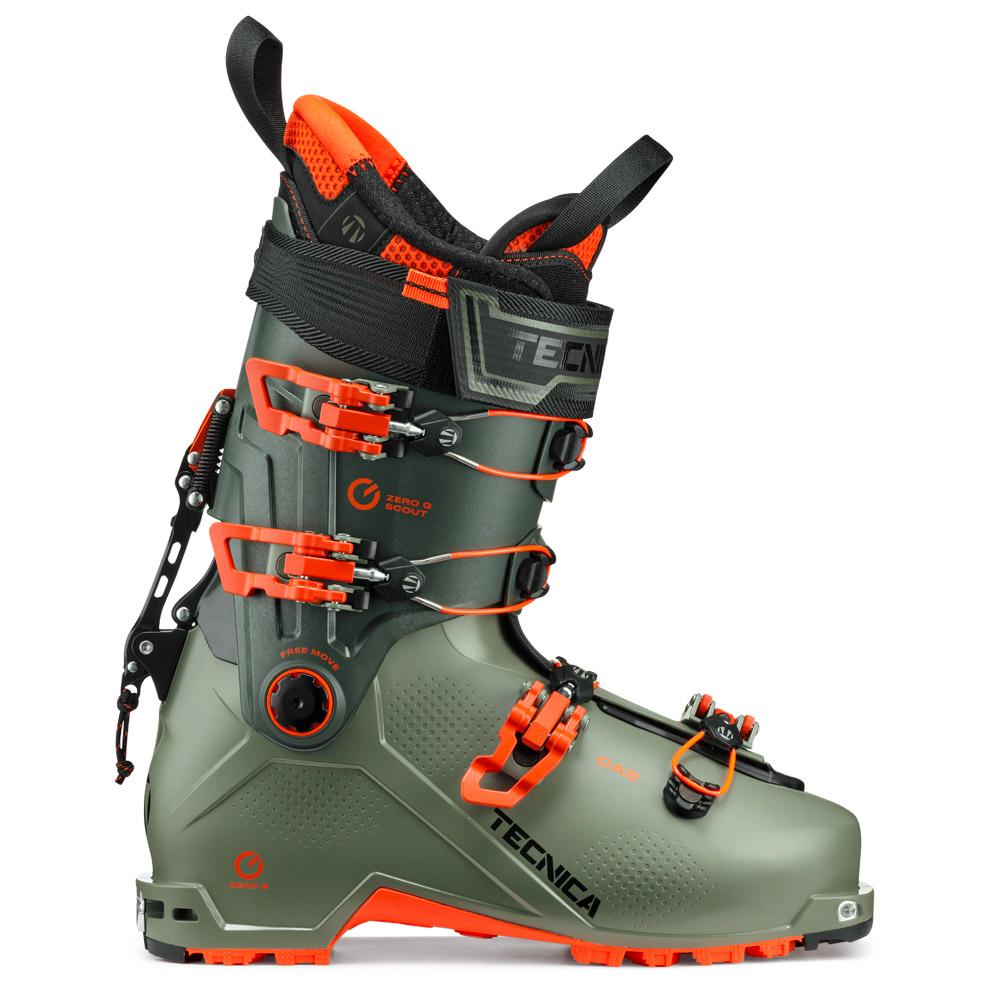 Bota de esquí de travesía Tecnica Zero G Tour Scout