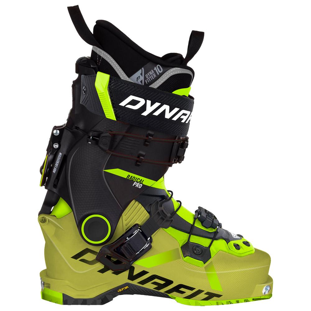 Bota de esquí de travesía Dynafit Radical Pro
