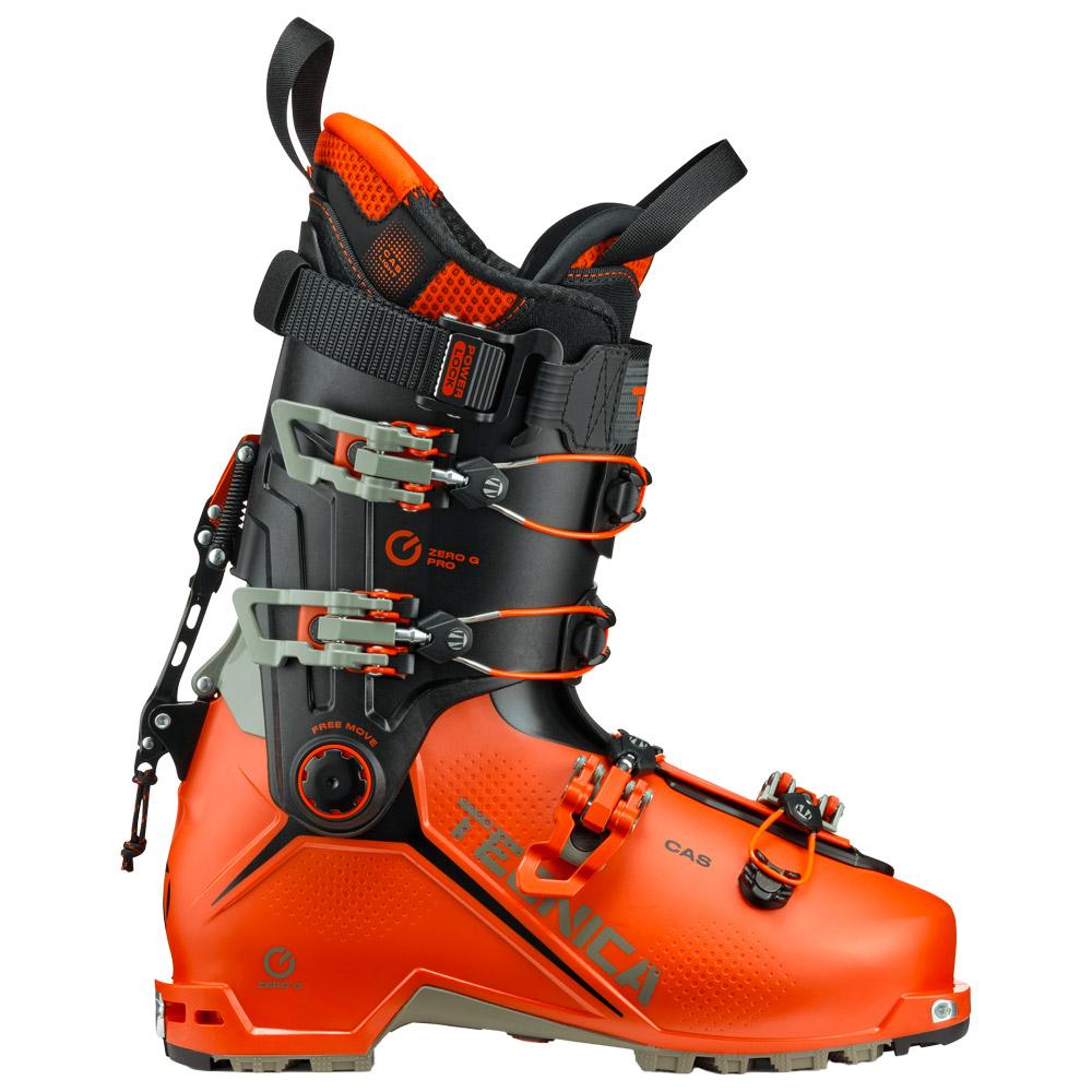 Bota de esquí de travesía Tecnica Zero G Tour Pro