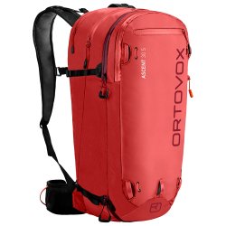 Mochila Ortovox Ascent 30 S