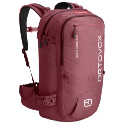 Mochila Ortovox Haute Route 30 S Mountain Rose