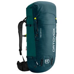 Mochila Ortovox Peak Light 30 S Dark Pacific