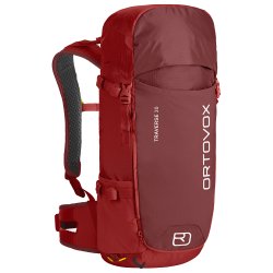 Mochila Ortovox Traverse 30 Cengia Rossa