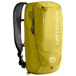 Mochila Ortovox Traverse Light 15 Dirty Daisy