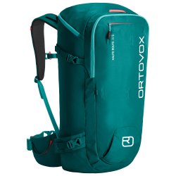 Mochila Ortovox Haute Route 38 S Pacific Green