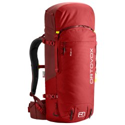 Mochila Ortovox Peak 45 Cengia Rossa