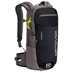 Mochila Ortovox Traverse 20 Flinstone