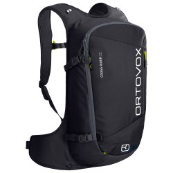 Mochila Ortovox Cross Rider 22 Black Raven