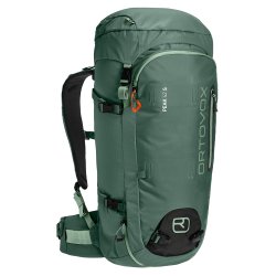 Mochila Ortovox Peak 42 S Green Forest