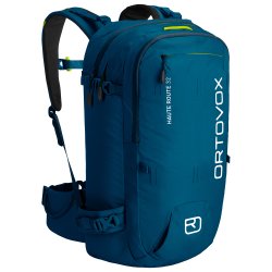 Mochila Ortovox Haute Route 32 Petrol Blue